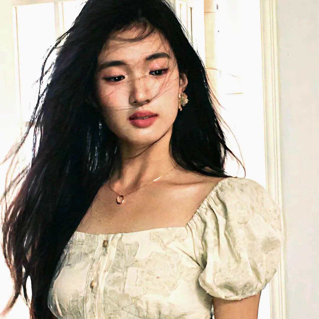 658公里，阳子的旅途